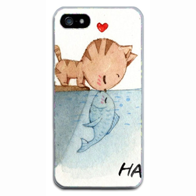 Multiple Designs iPhone  Case - Zuzi's