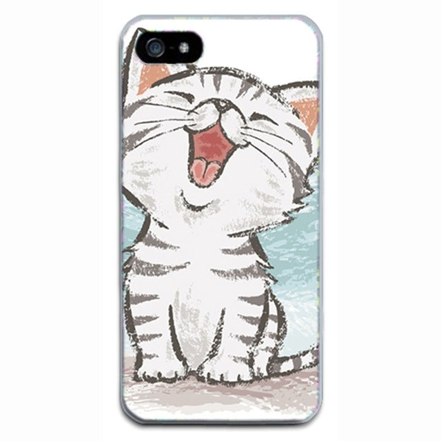 Multiple Designs iPhone  Case - Zuzi's