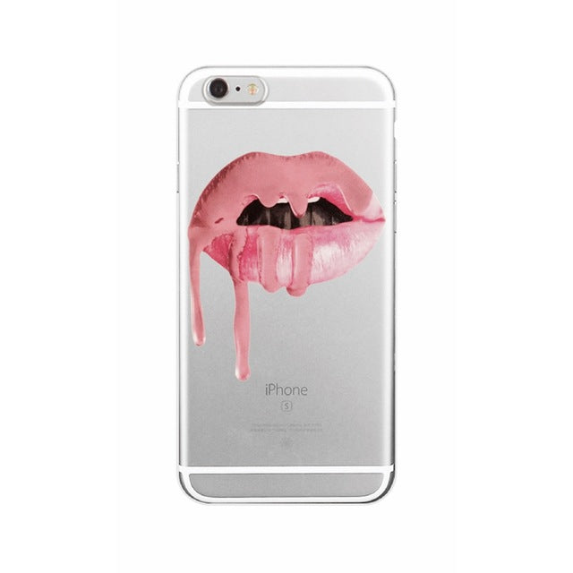 Multiple Designs iPhone  Case - Zuzi's