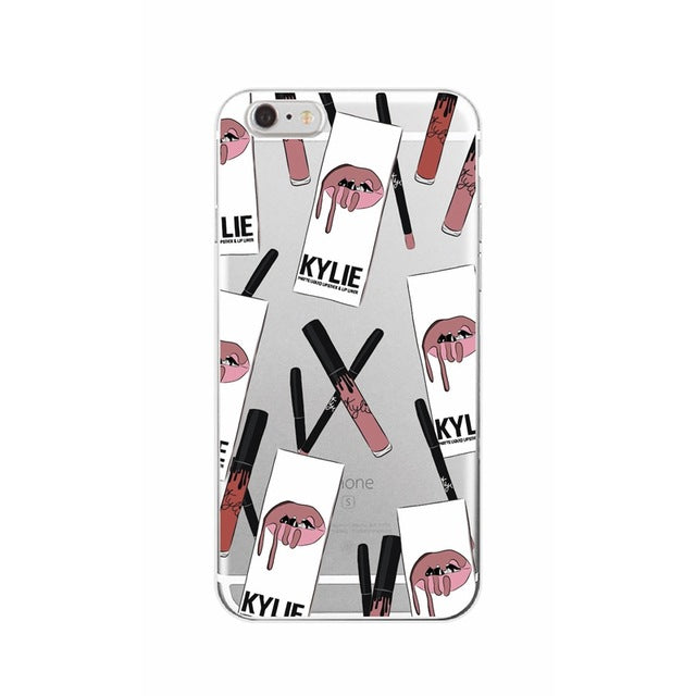 Multiple Designs iPhone  Case - Zuzi's