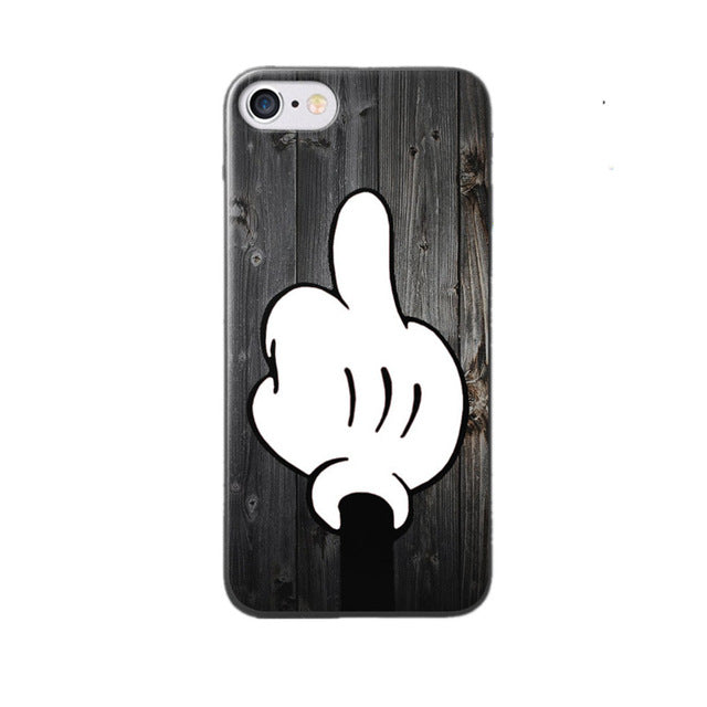 Multiple Designs iPhone  Case - Zuzi's