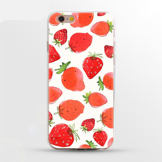 Multiple Designs iPhone  Case - Zuzi's