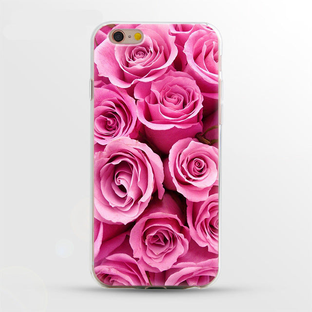 Multiple Designs iPhone  Case - Zuzi's