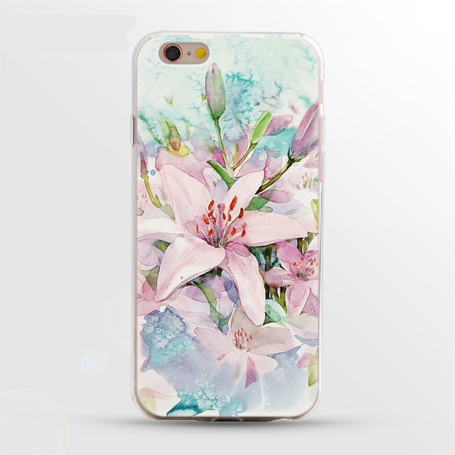 Multiple Designs iPhone  Case - Zuzi's