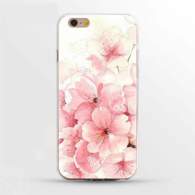 Multiple Designs iPhone  Case - Zuzi's