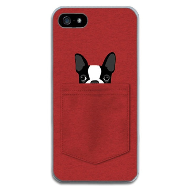 Multiple Designs iPhone  Case - Zuzi's