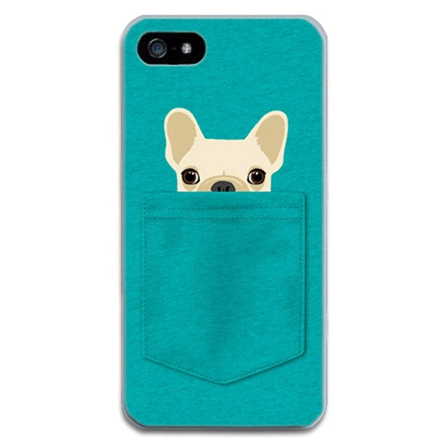 Multiple Designs iPhone  Case - Zuzi's