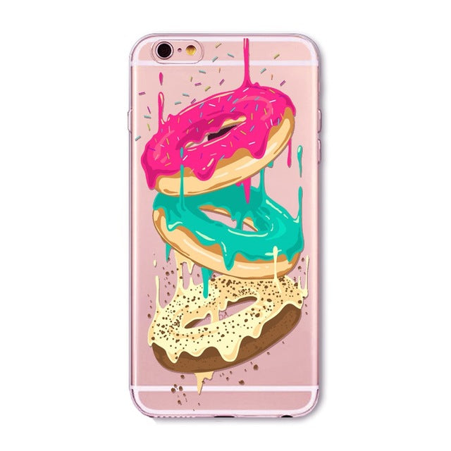 Multiple Designs iPhone  Case - Zuzi's