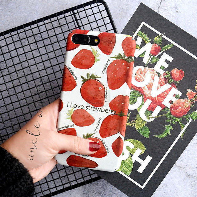 Multiple Designs iPhone Case - Zuzi's